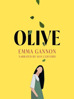 cover image of Olive